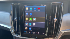 Volvo V90 2.0 T6 [350] PHEV Plus Dark 5dr AWD Auto Estate